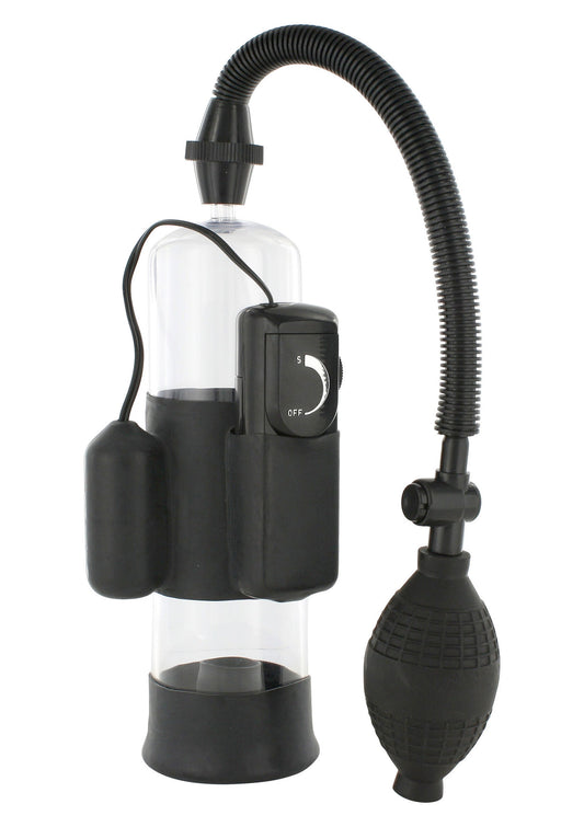 25164 seven creations power pump