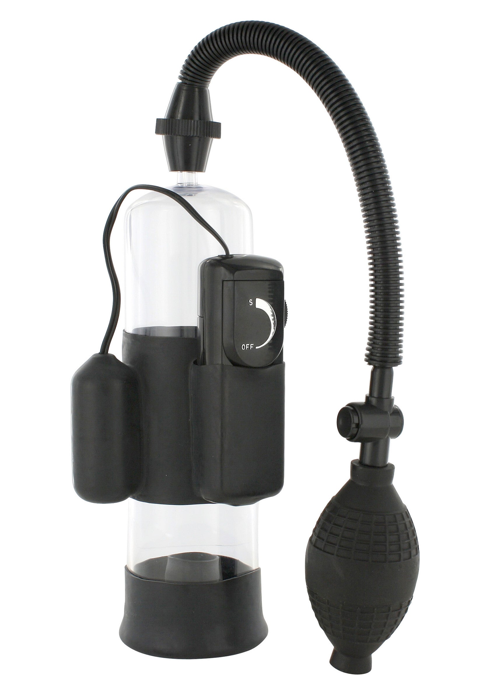 25164 seven creations power pump