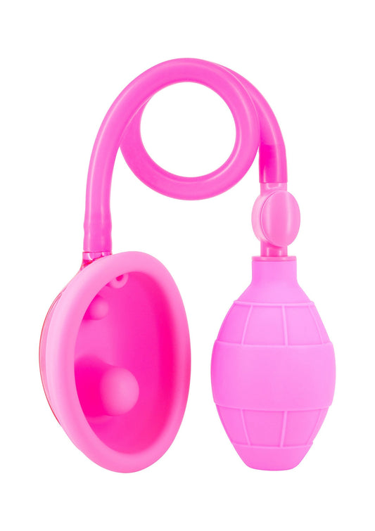 25182 seven creations vagina pump
