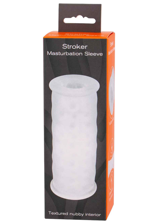 25209 seven creations stroker masturbation sleeve