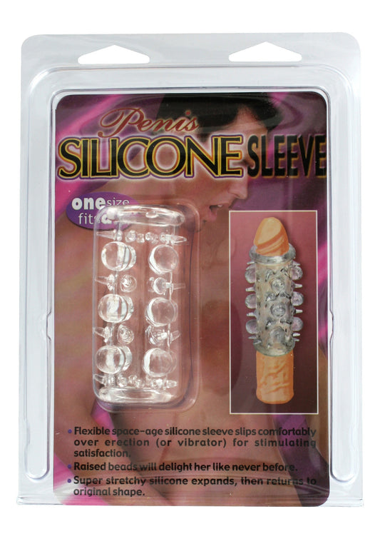 25286 seven creations penis sleeve