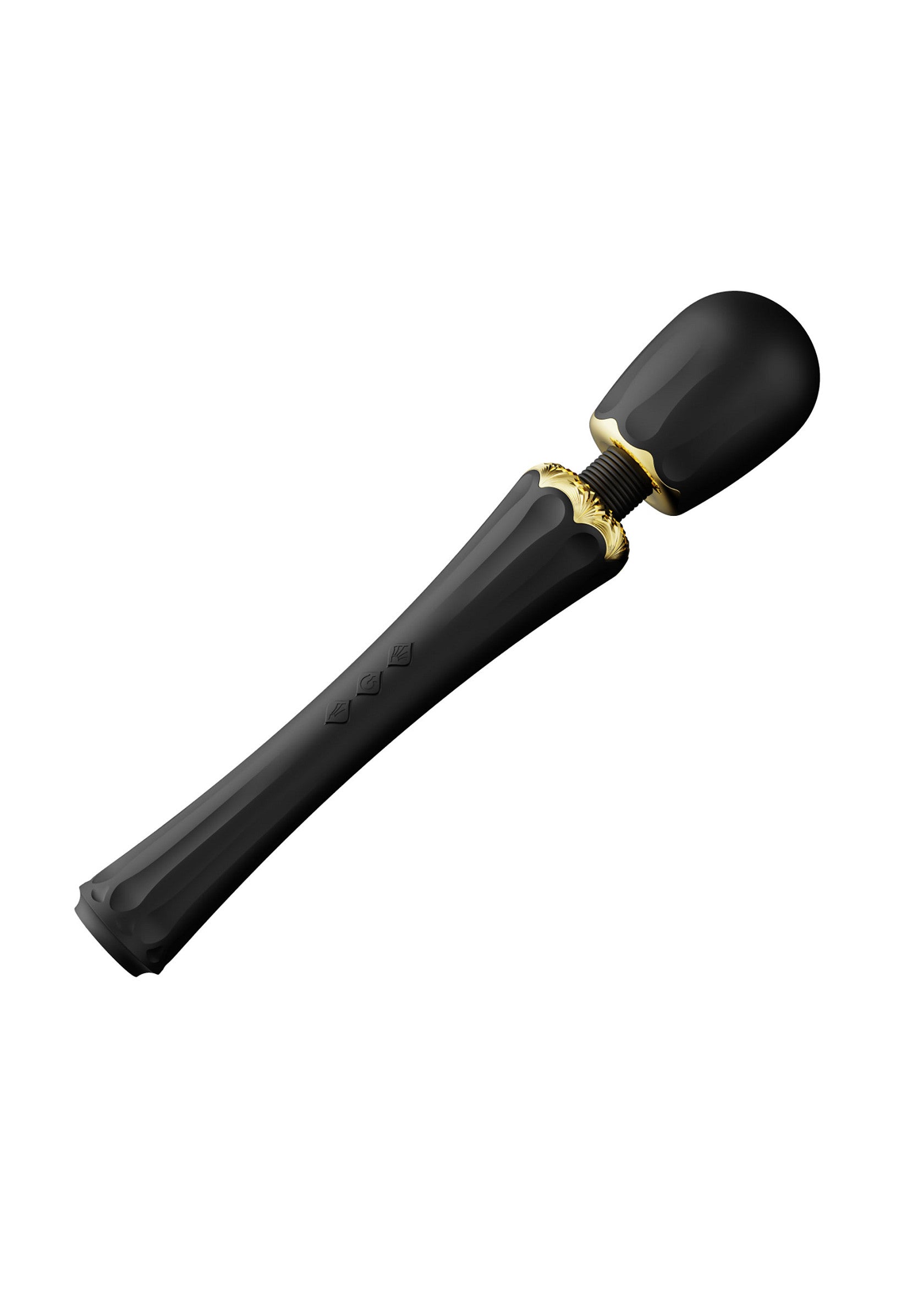 25501 zalo kyro wand