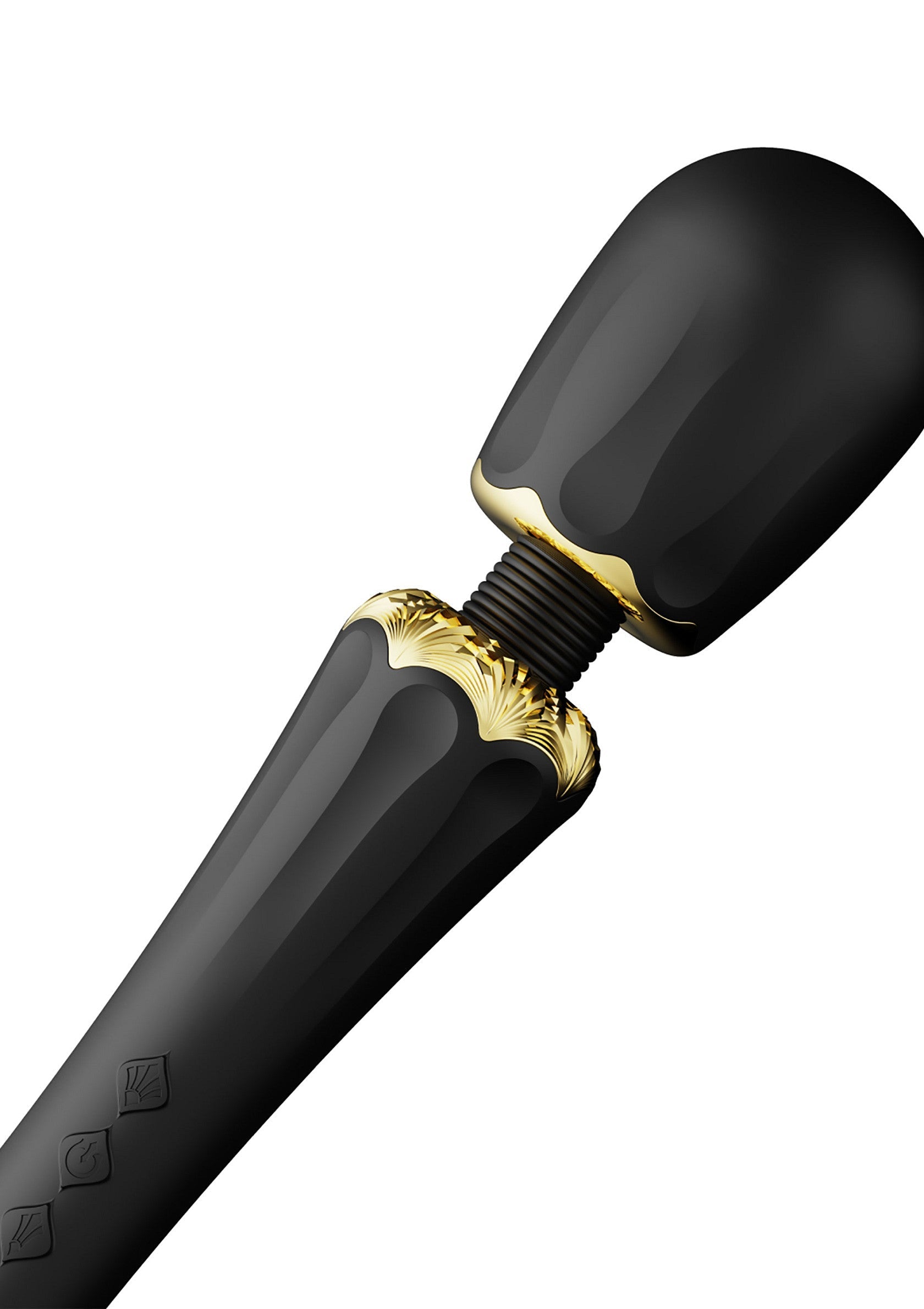 25501 zalo kyro wand