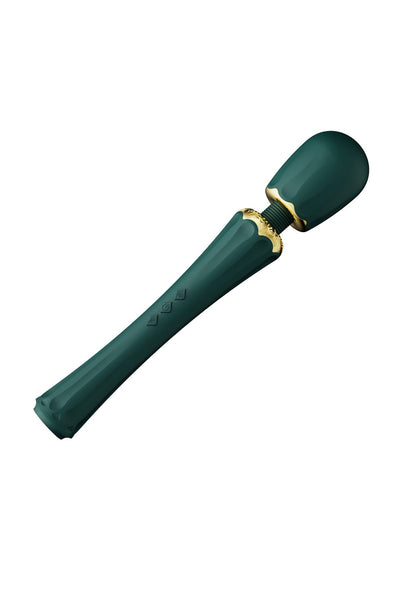 25501 zalo kyro wand