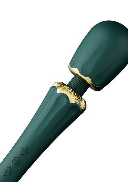 25501 zalo kyro wand