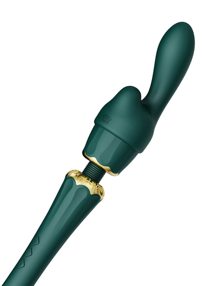 25501 zalo kyro wand