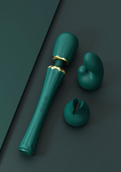 25501 zalo kyro wand