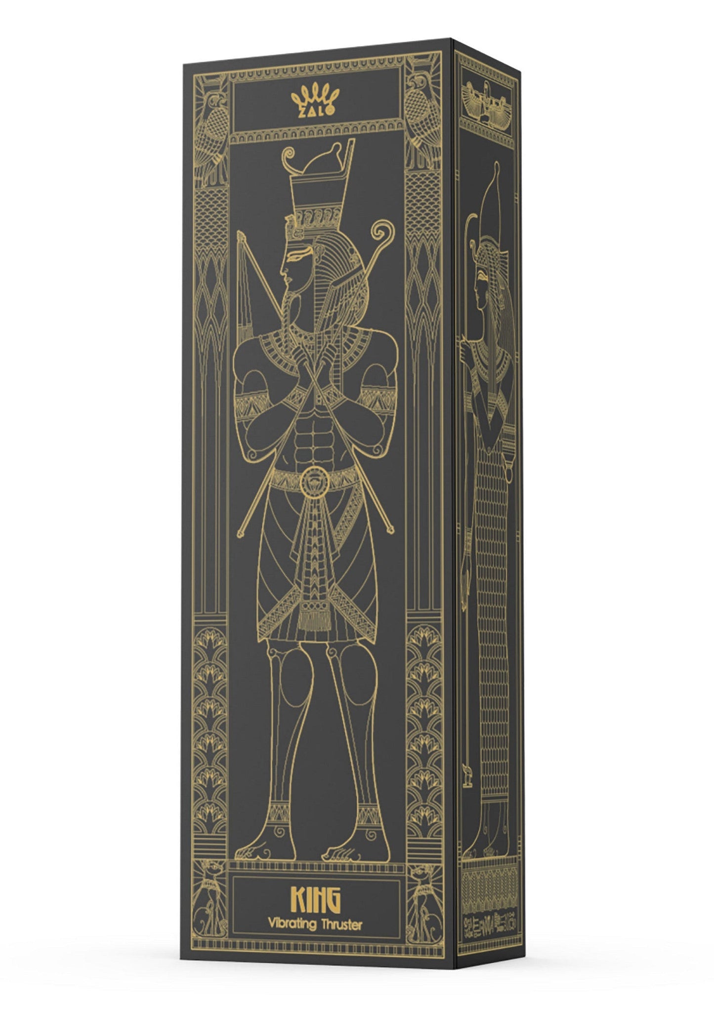 25503 zalo king thruster