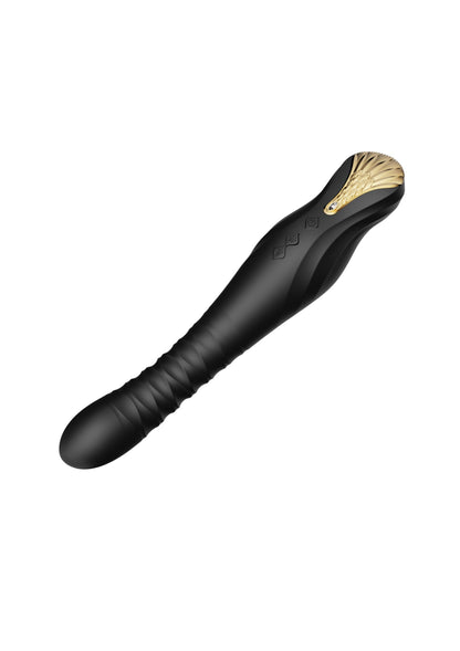 25503 zalo king thruster