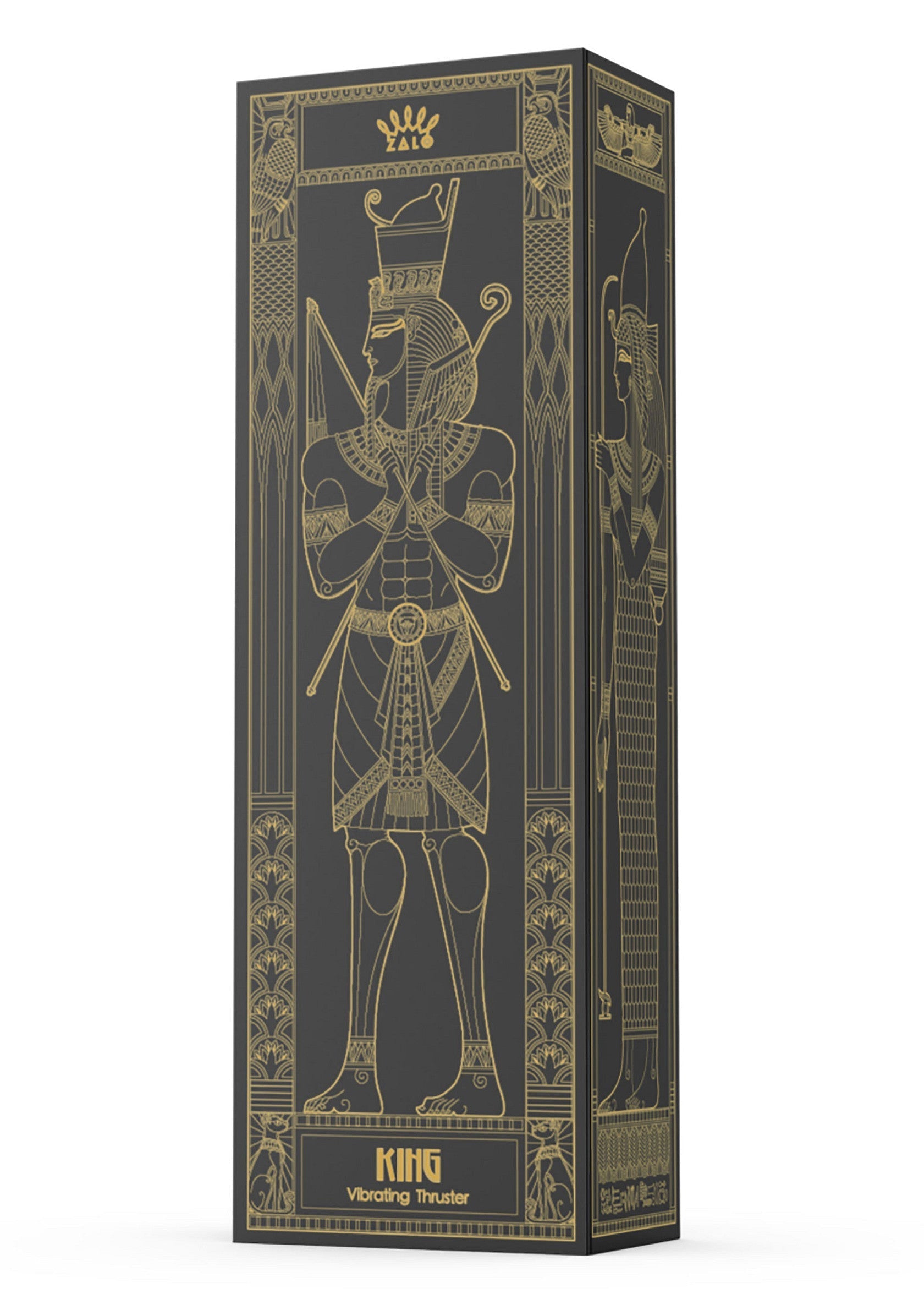25503 zalo king thruster