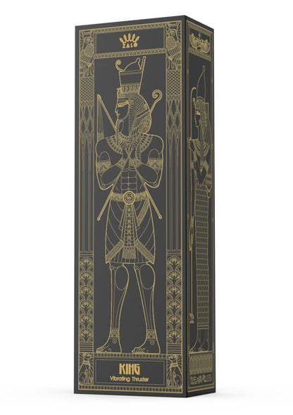 25503 zalo king thruster