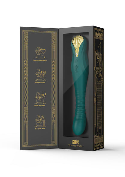 25503 zalo king thruster