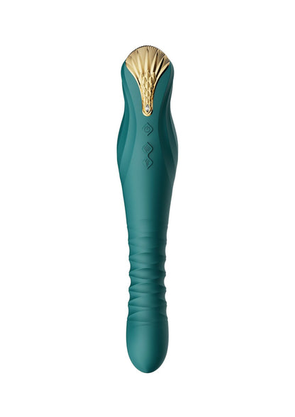 25503 zalo king thruster