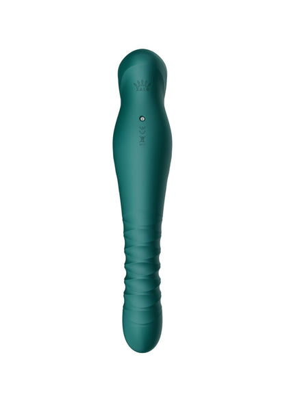 25503 zalo king thruster