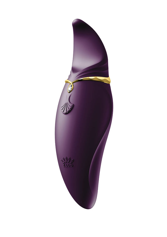 25504 zalo hero pulse wave massager