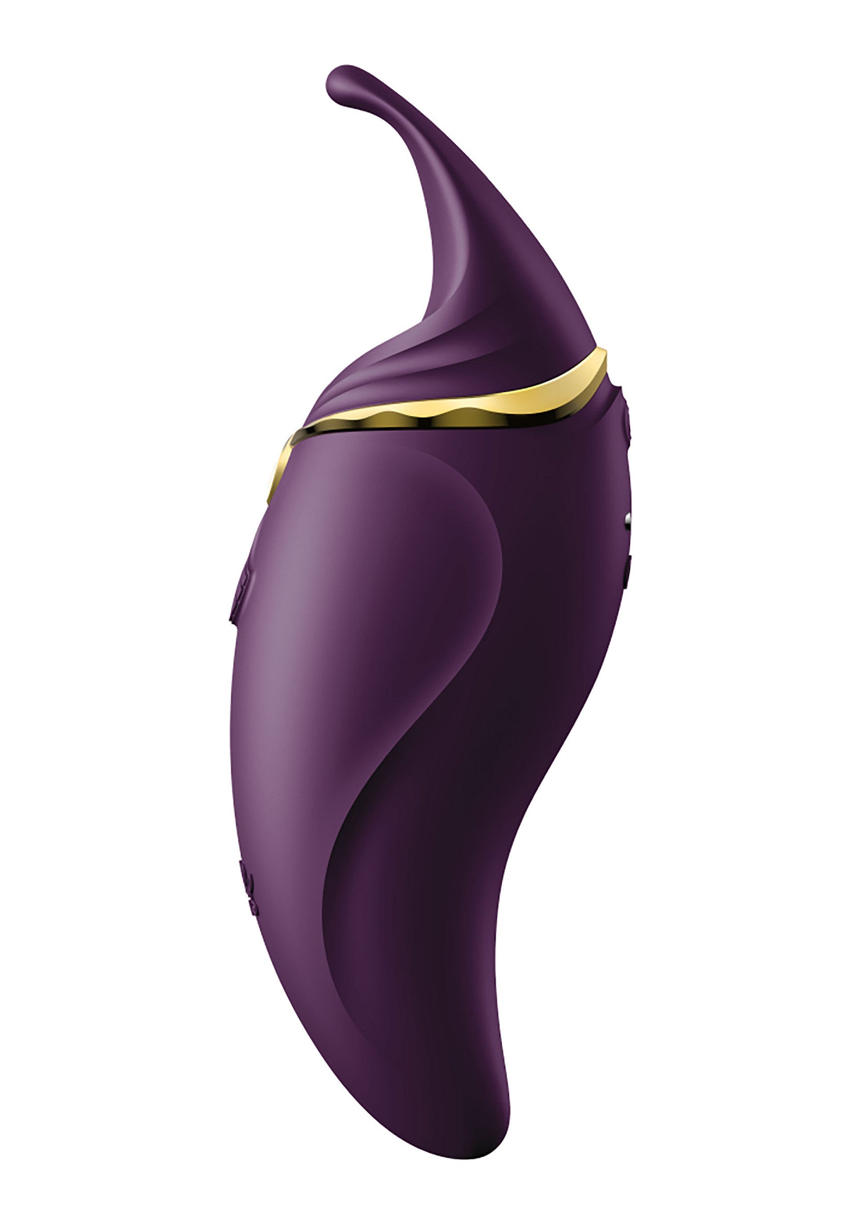 25504 zalo hero pulse wave massager