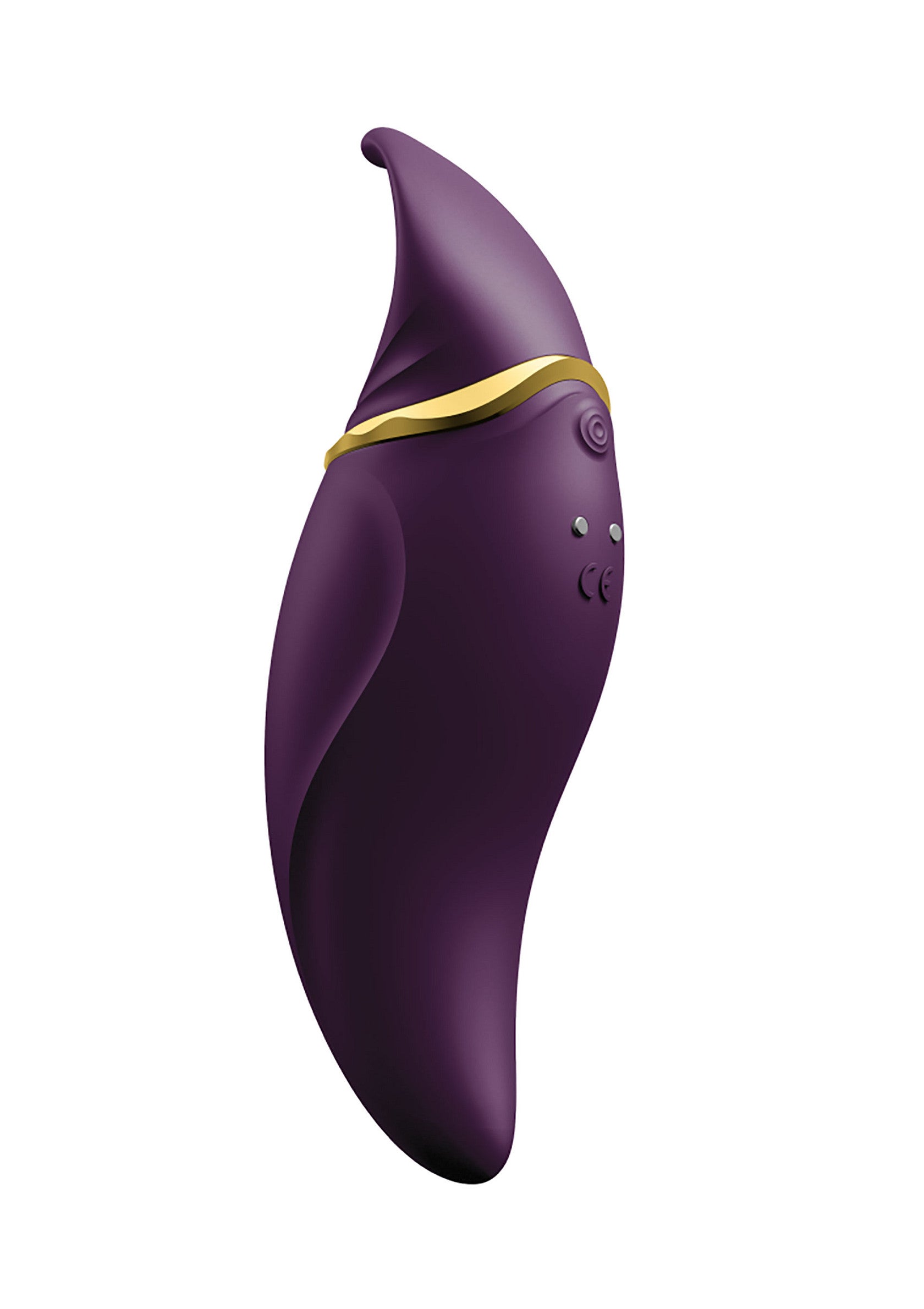 25504 zalo hero pulse wave massager