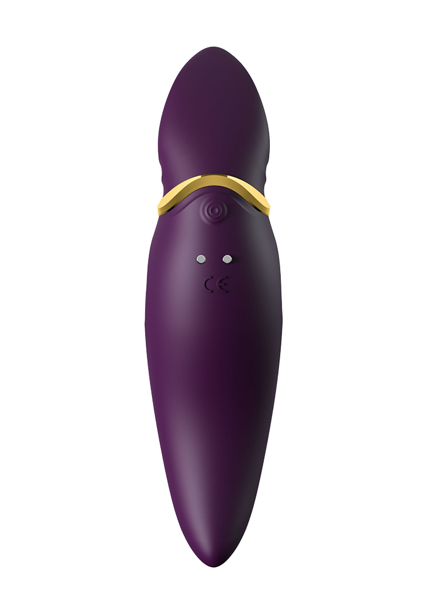 25504 zalo hero pulse wave massager