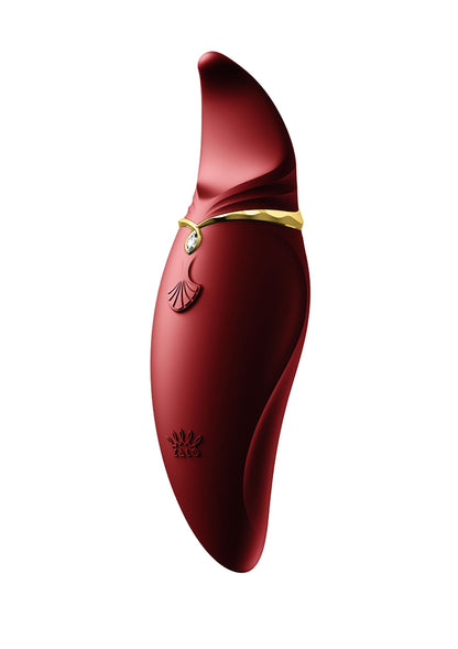 25504 zalo hero pulse wave massager
