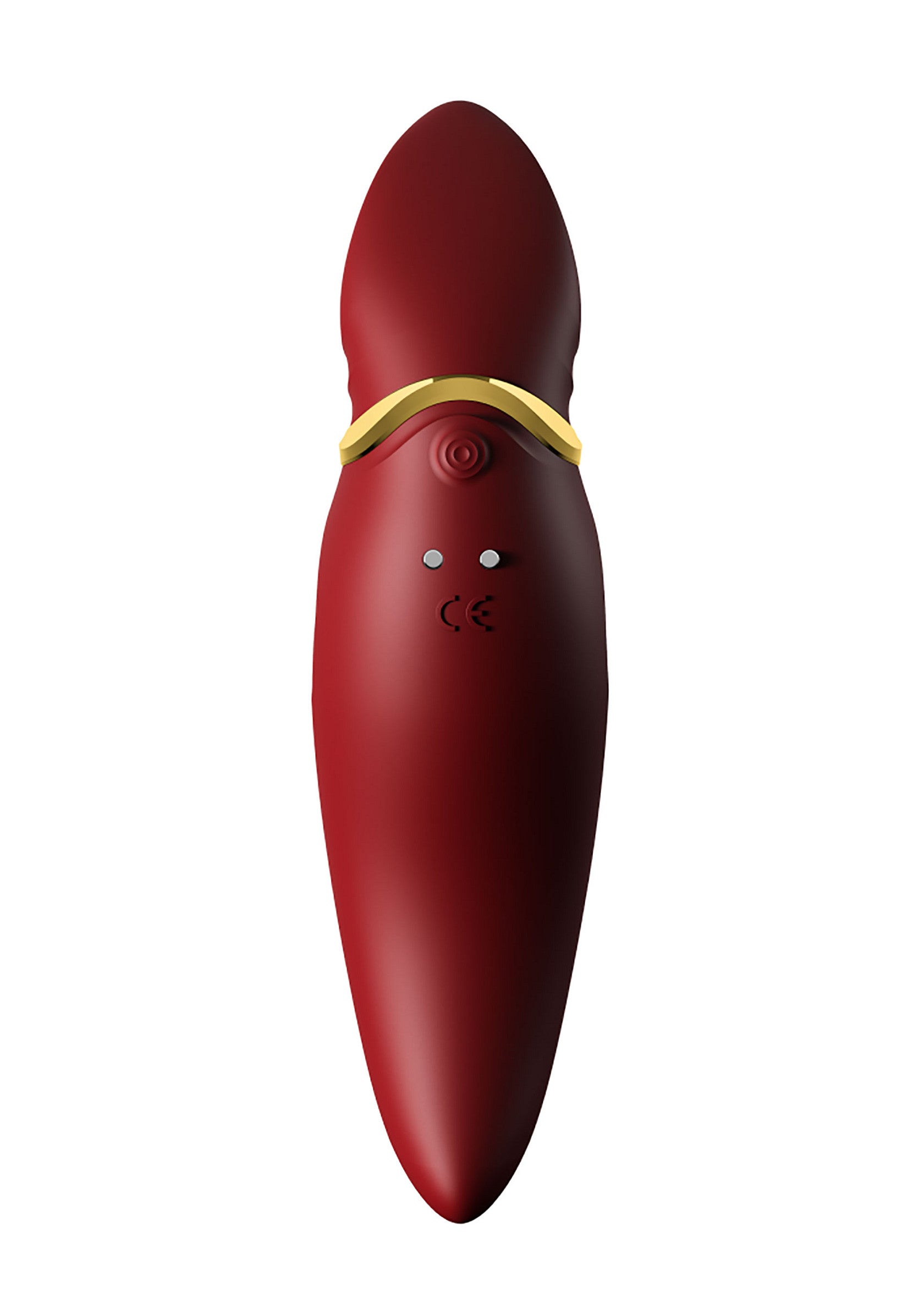 25504 zalo hero pulse wave massager