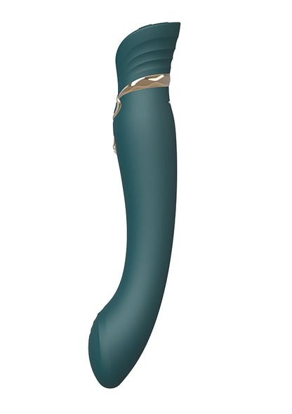 25505 zalo queen g spot puls wave vibrator