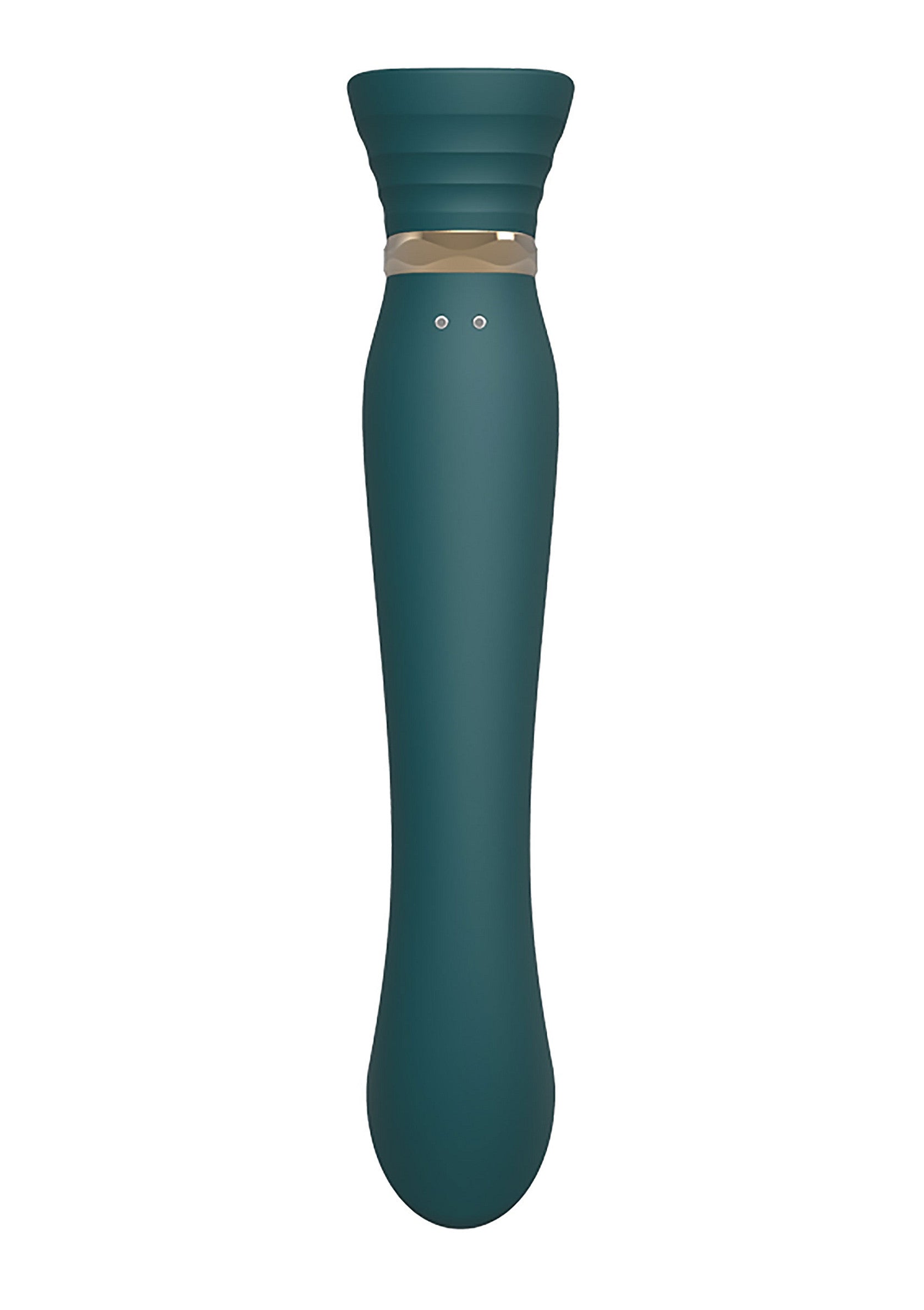25505 zalo queen g spot puls wave vibrator