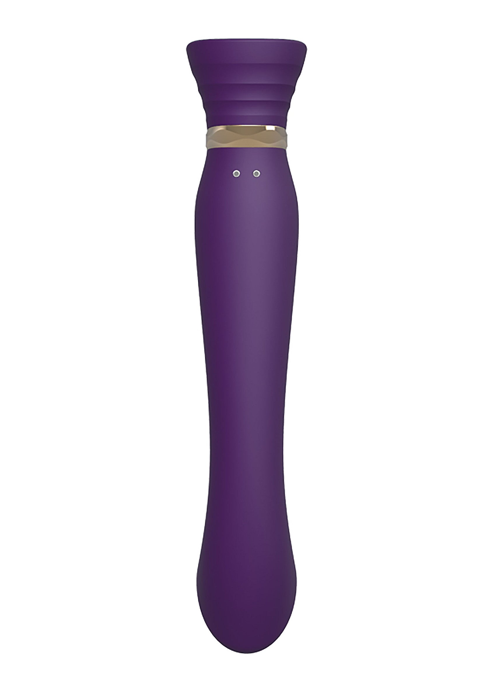 25505 zalo queen g spot puls wave vibrator