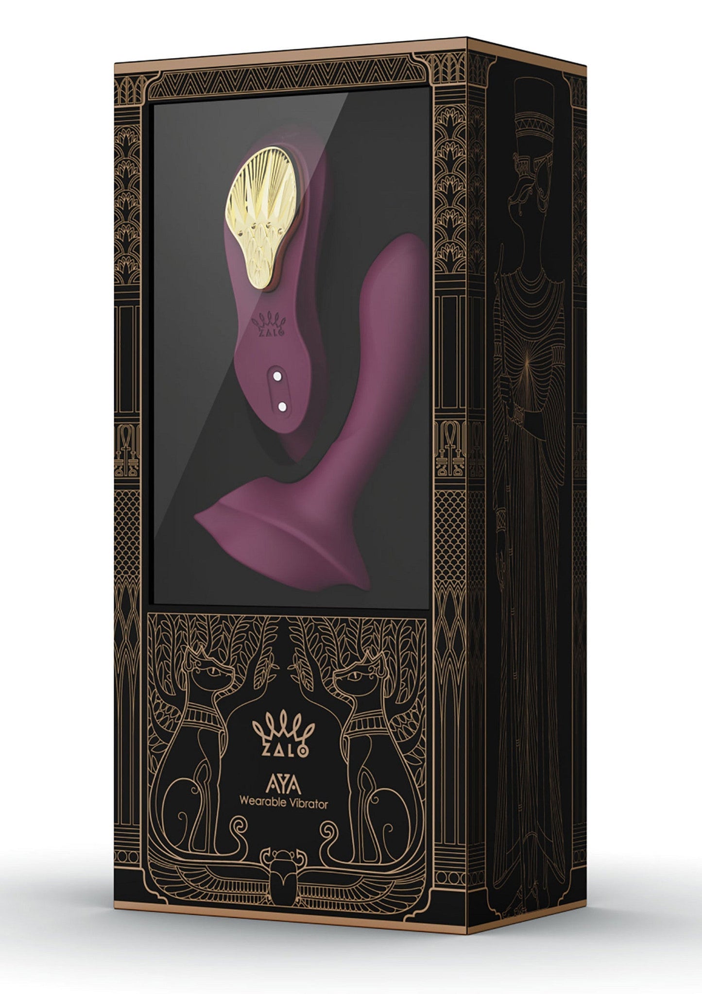25507 zalo aya wearable vibrator