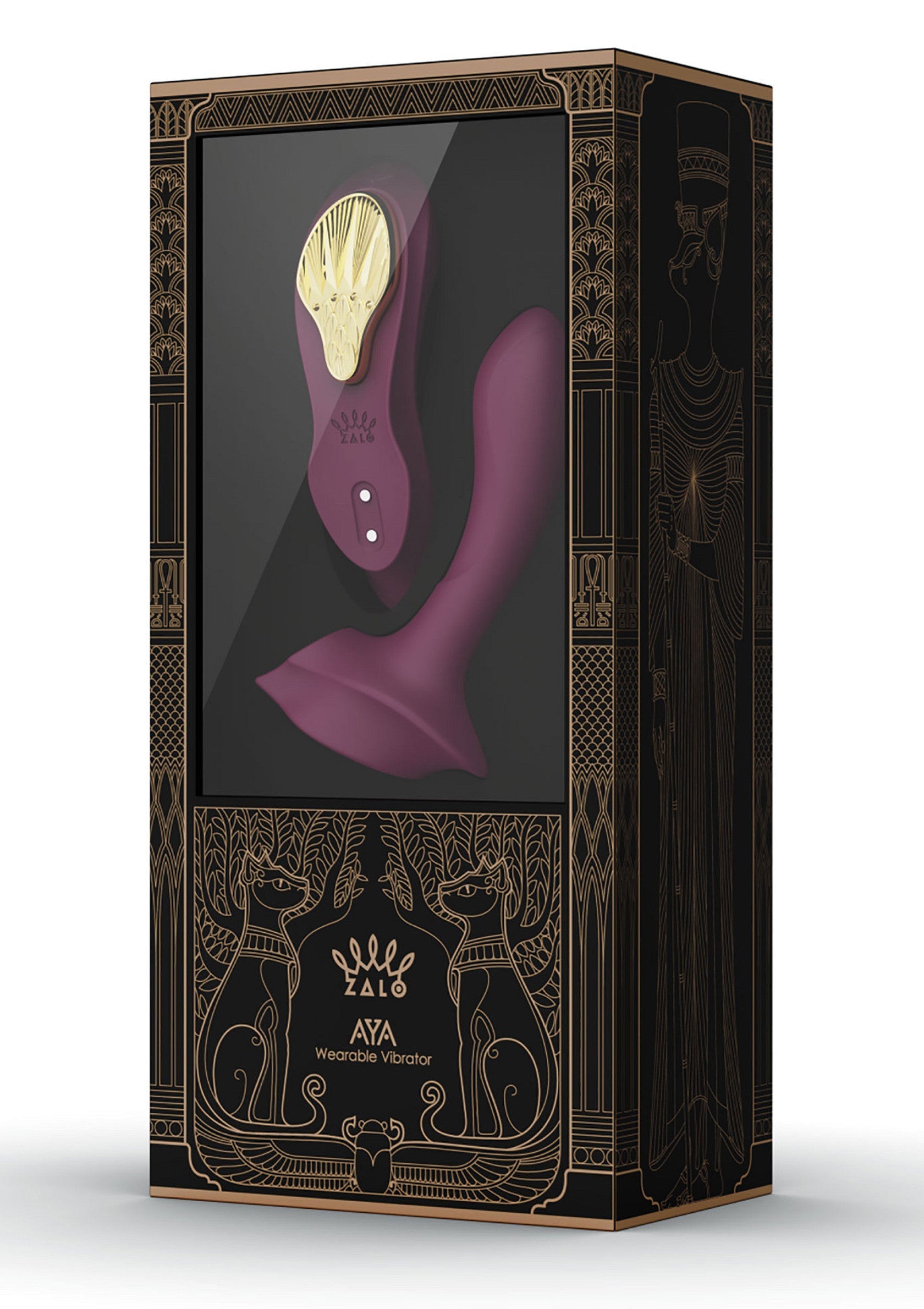 25507 zalo aya wearable vibrator