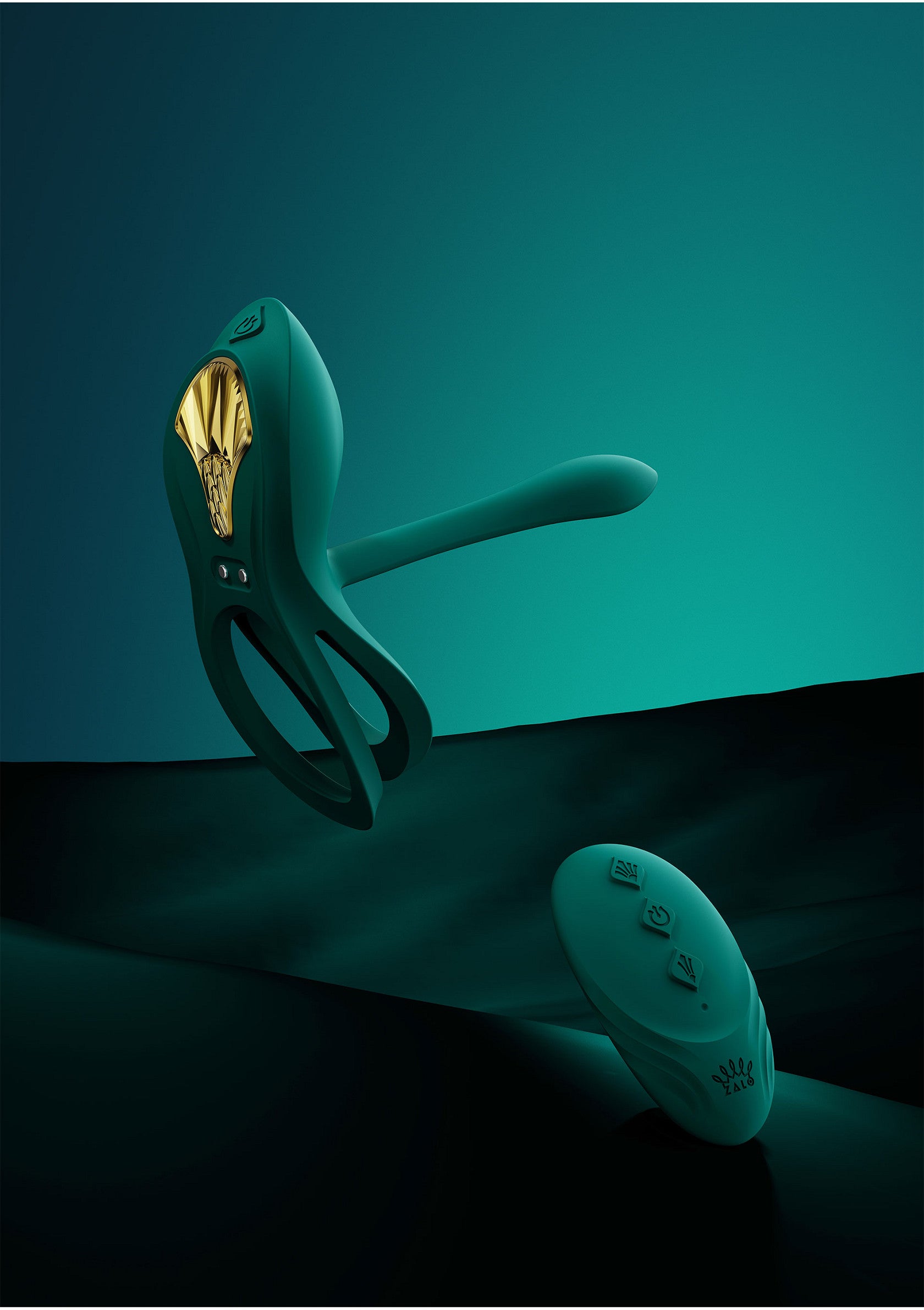 25508 zalo bayek wearable vibrator