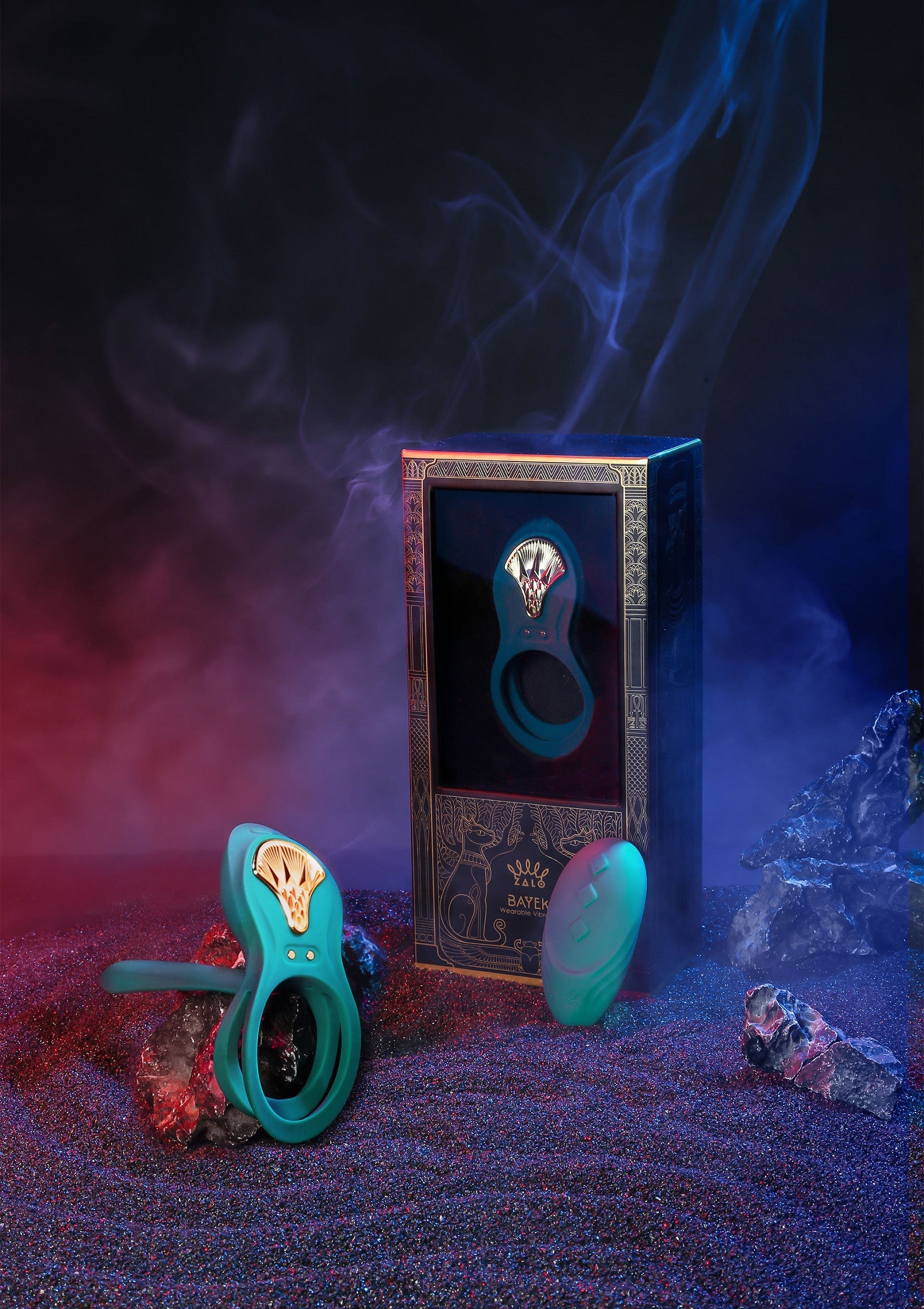 25508 zalo bayek wearable vibrator