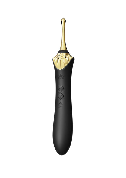 25509 zalo bess 2 clitoral vibrator