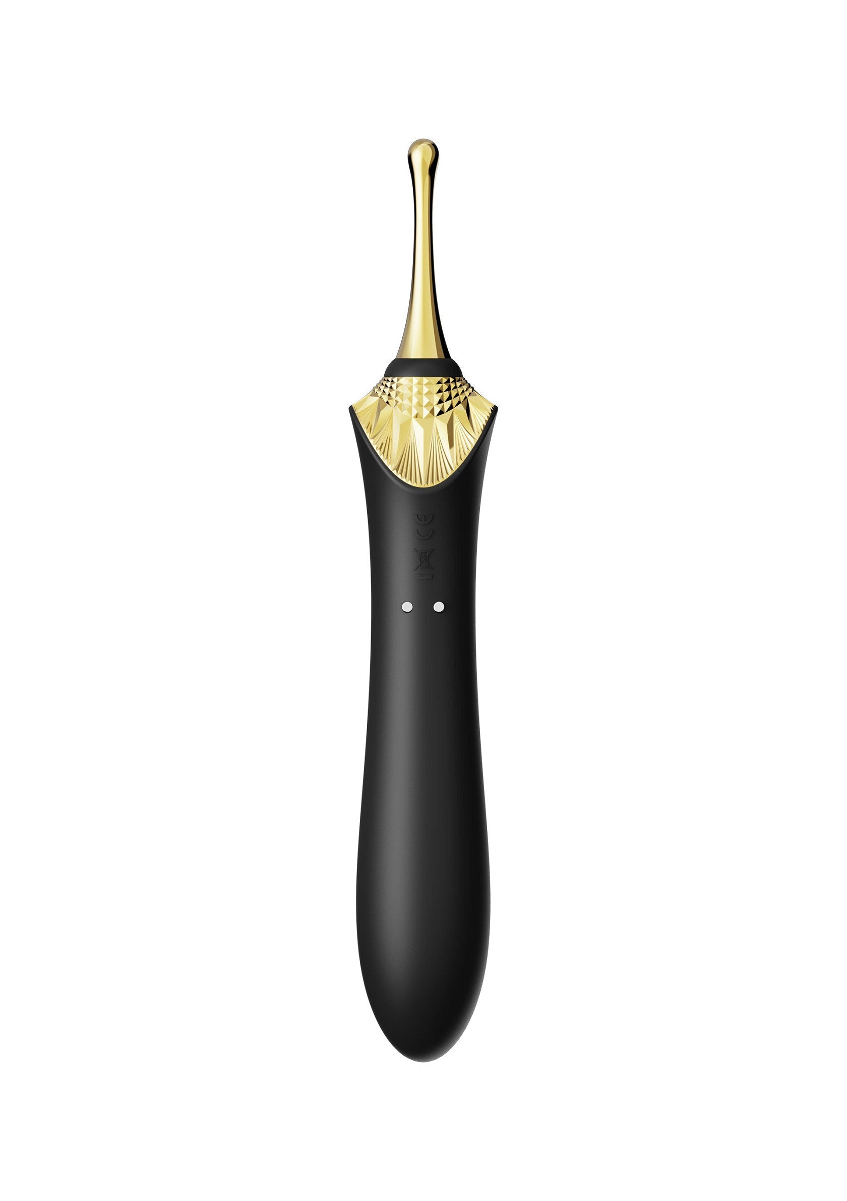 25509 zalo bess 2 clitoral vibrator