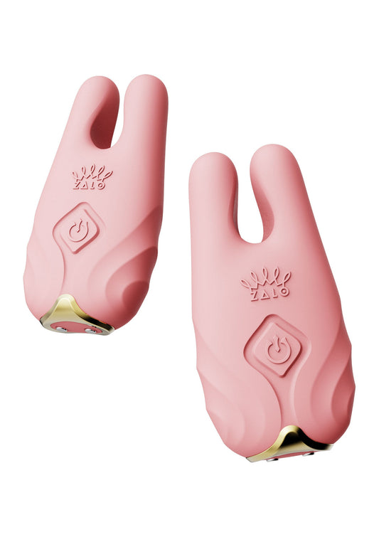 25510 zalo nave vibrating nipple clamps