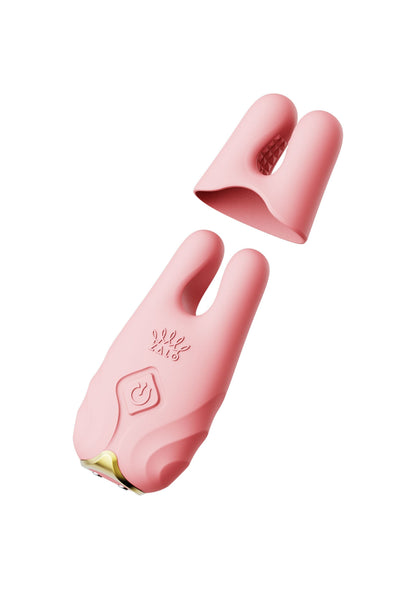 25510 zalo nave vibrating nipple clamps