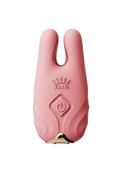 25510 zalo nave vibrating nipple clamps
