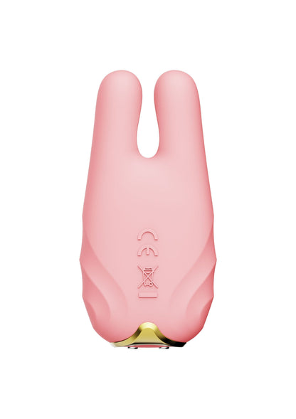 25510 zalo nave vibrating nipple clamps