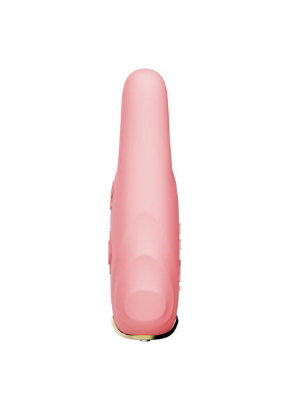 25510 zalo nave vibrating nipple clamps