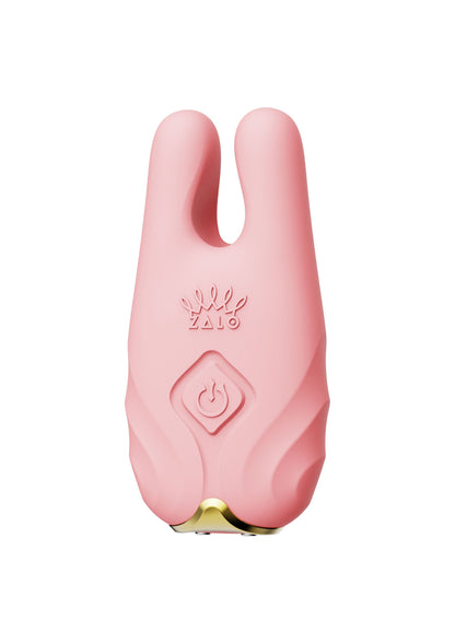 25510 zalo nave vibrating nipple clamps