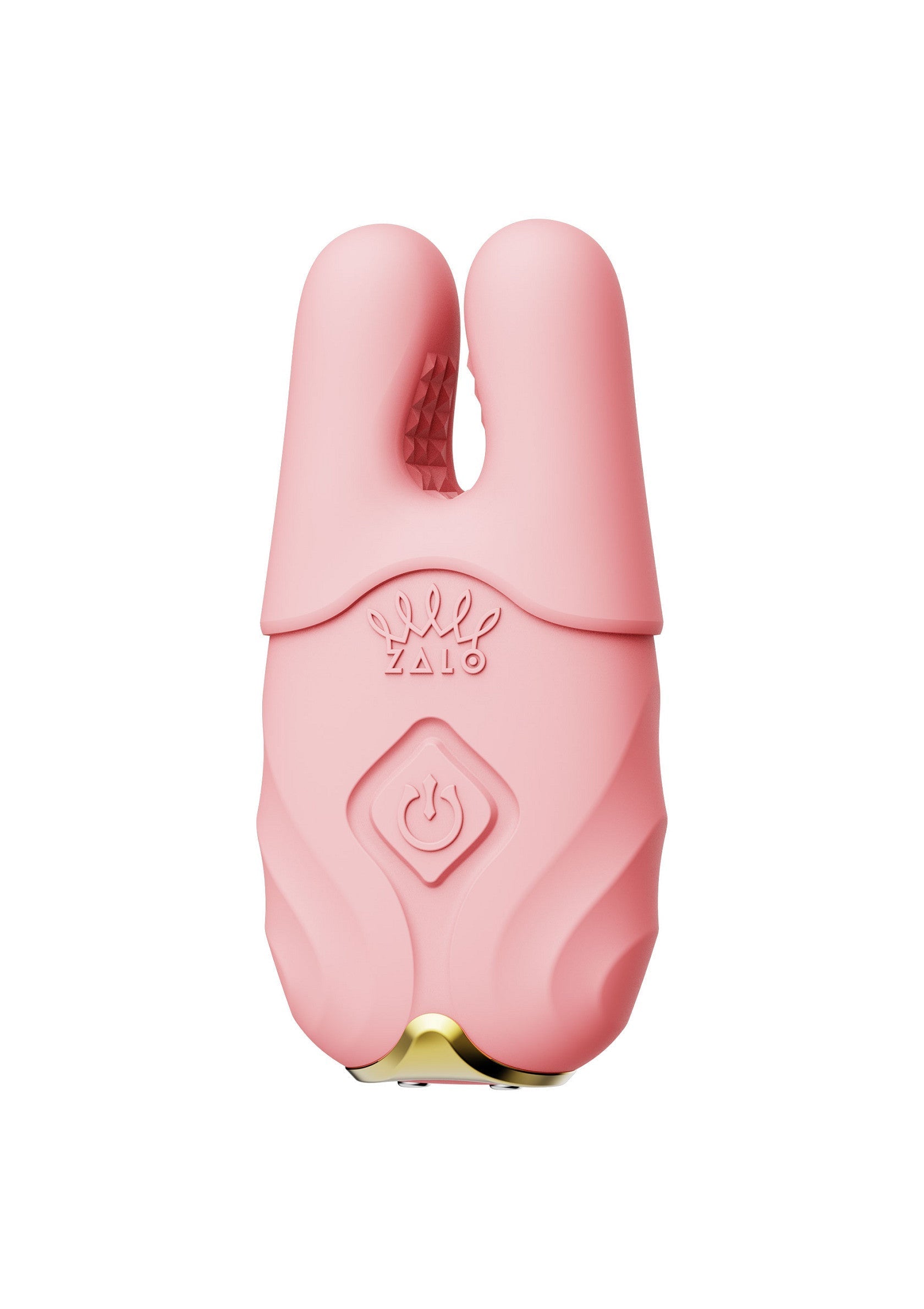 25510 zalo nave vibrating nipple clamps