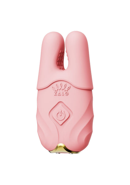 25510 zalo nave vibrating nipple clamps