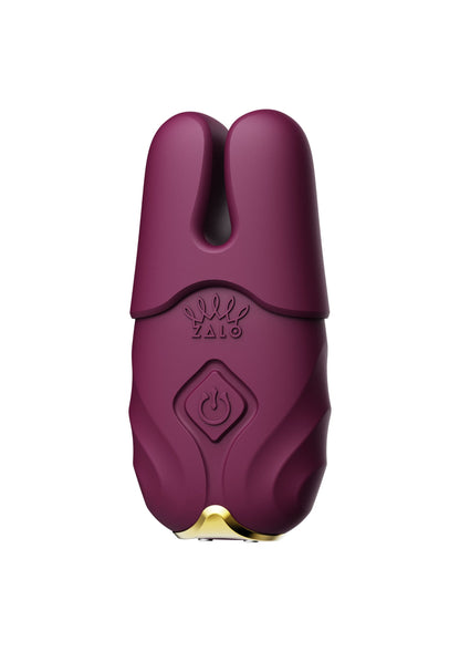 25510 zalo nave vibrating nipple clamps