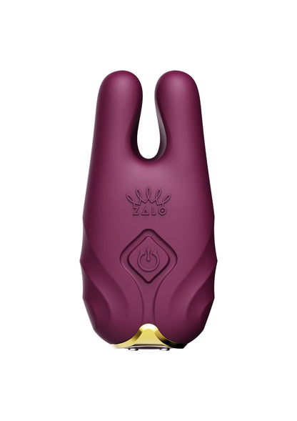 25510 zalo nave vibrating nipple clamps