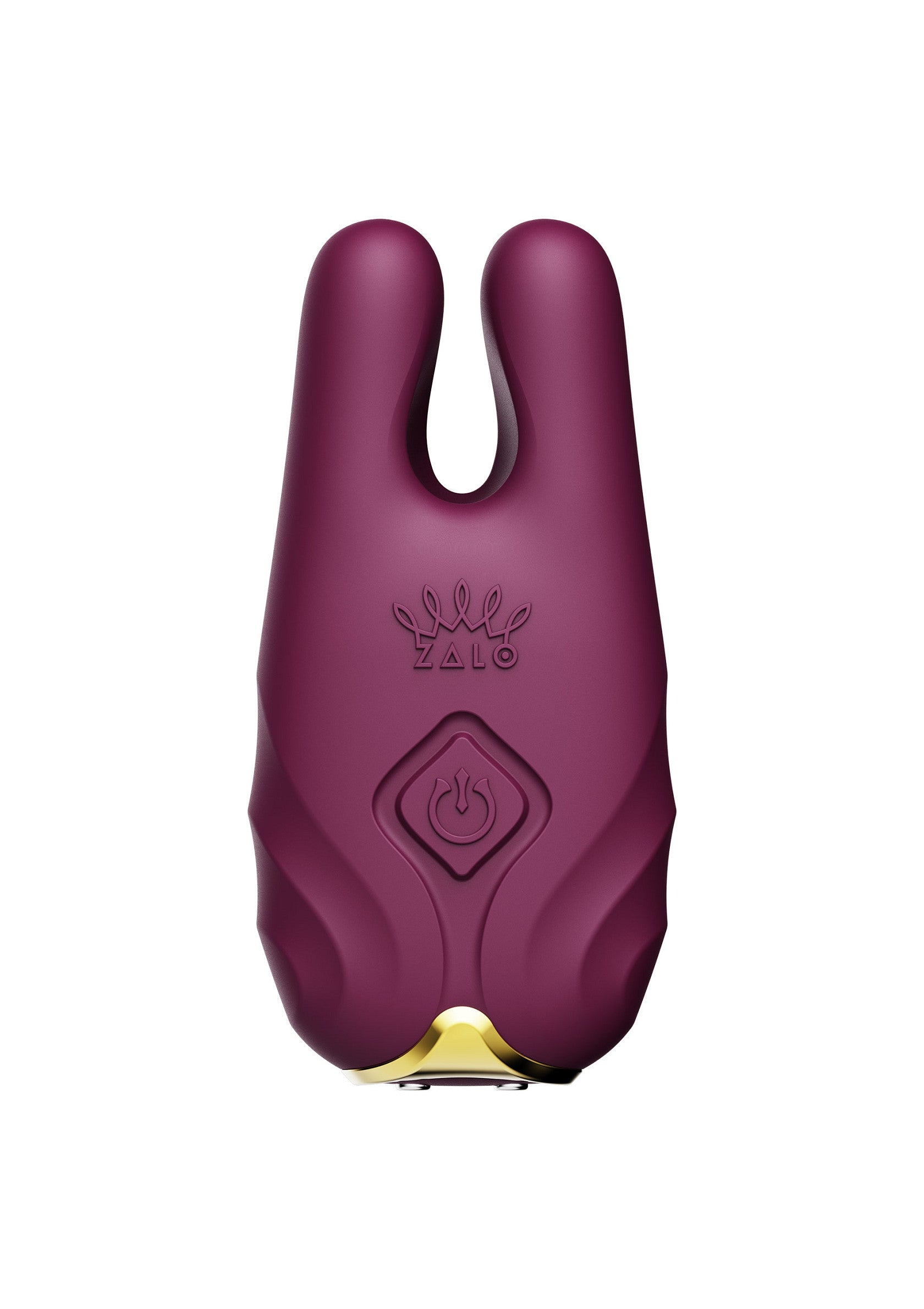 25510 zalo nave vibrating nipple clamps
