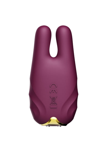 25510 zalo nave vibrating nipple clamps