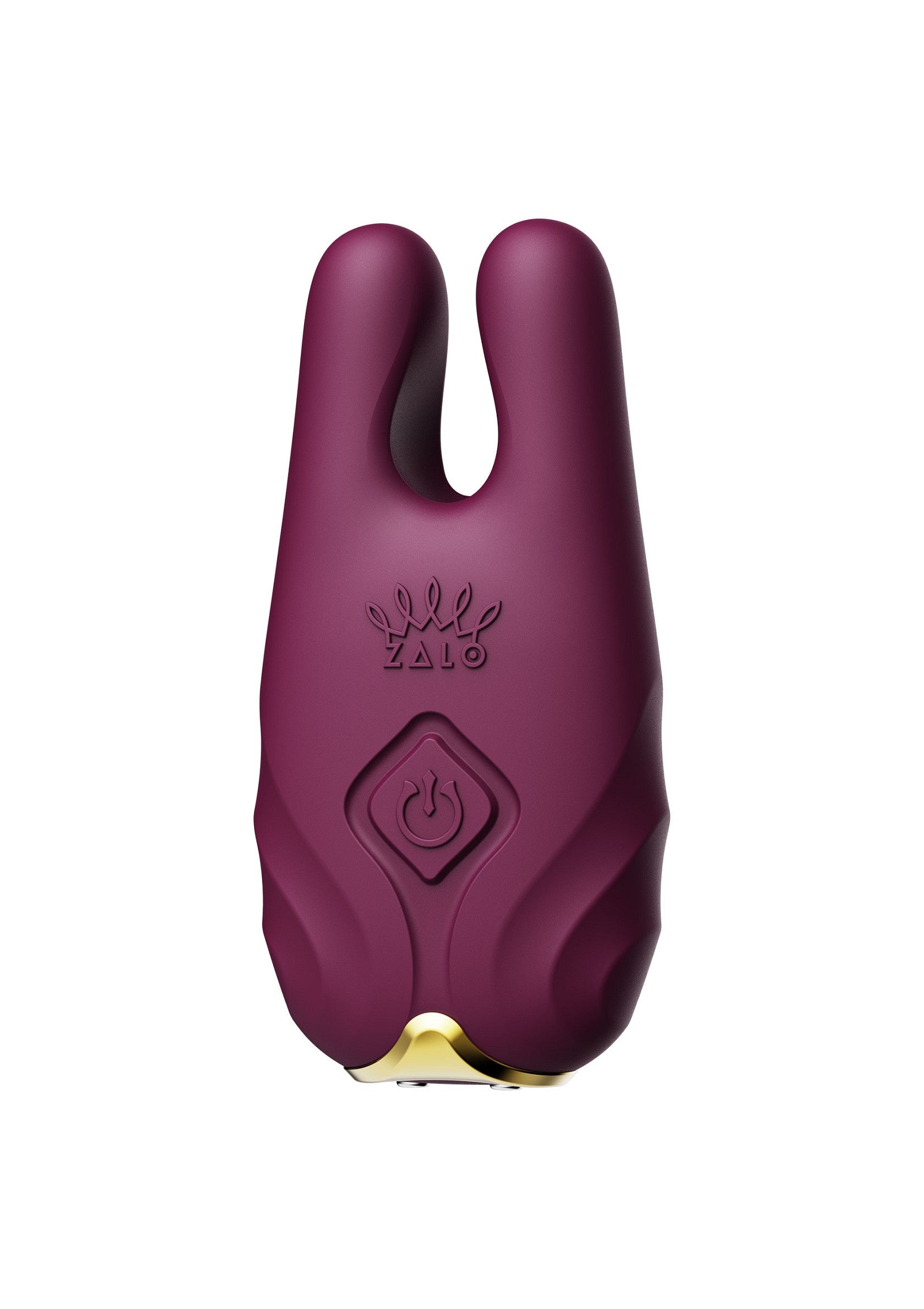 25510 zalo nave vibrating nipple clamps