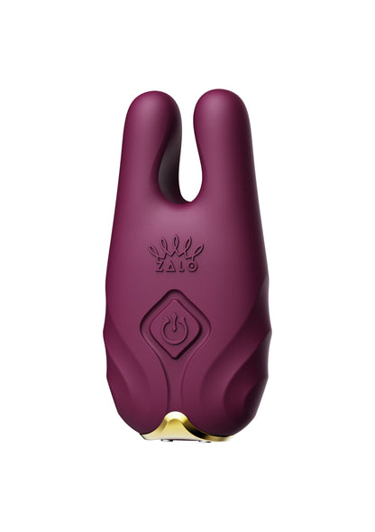 25510 zalo nave vibrating nipple clamps