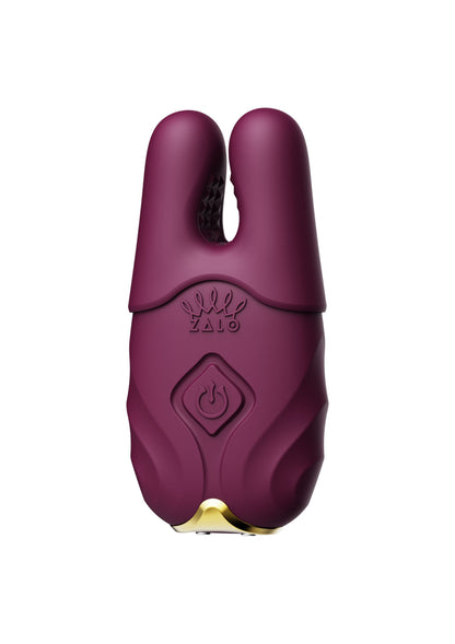 25510 zalo nave vibrating nipple clamps