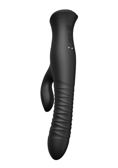 25511 zalo mose rabbit thrusterheating
