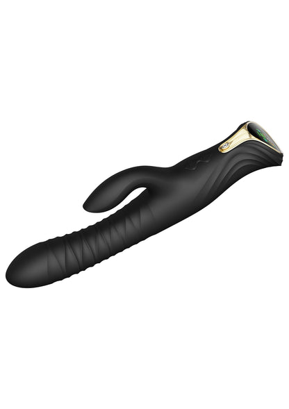 25511 zalo mose rabbit thrusterheating